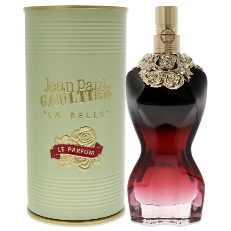Jean Paul Gaultier Perfume