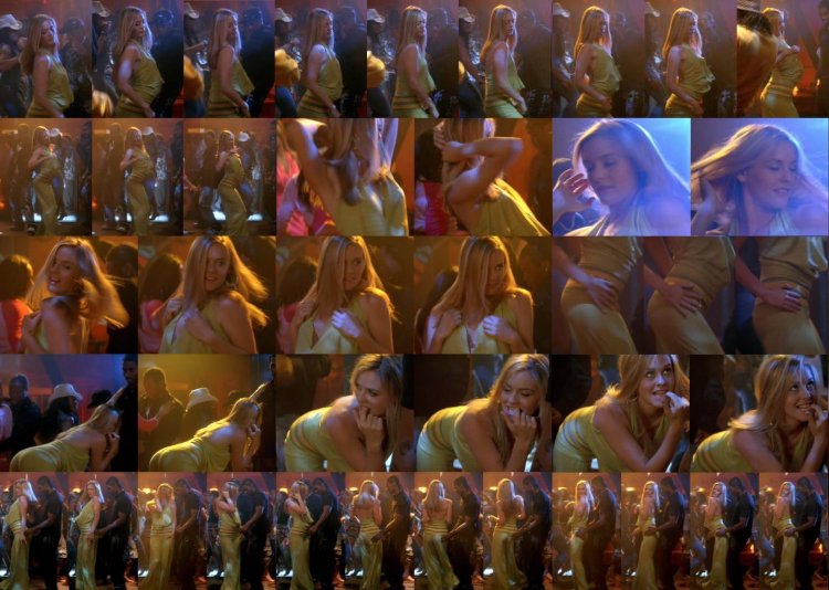 Alisia Silverstone Naked