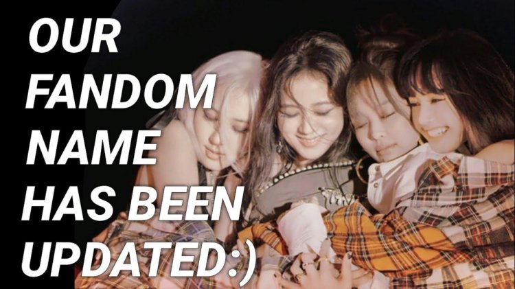 Black Pink 2021 Lovesick