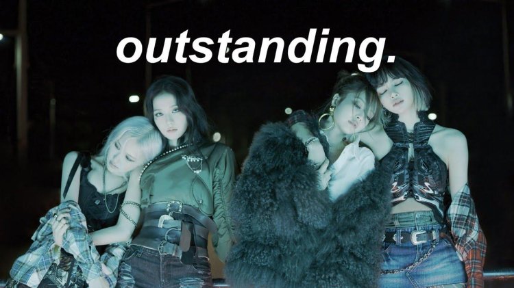 Blackpink Lovesick Girls Cover