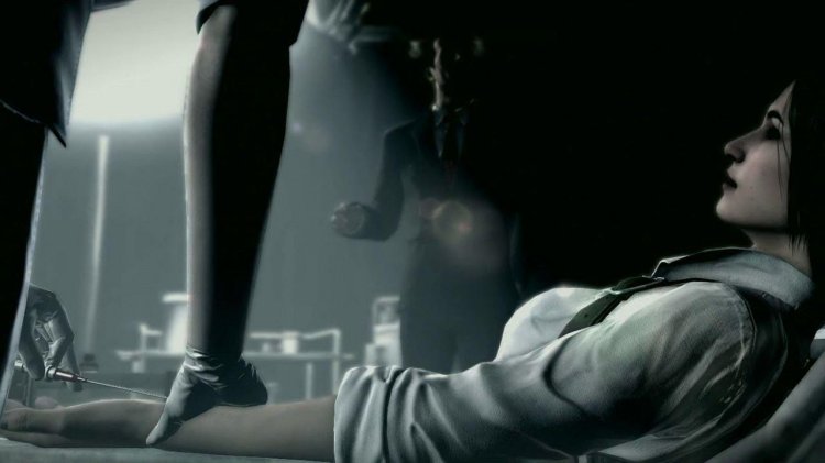 Julia Kidman The Evil Witel Wenene