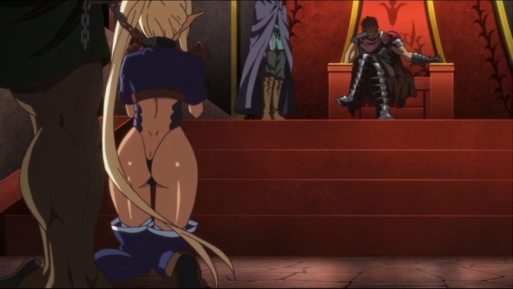 Kurinu Kedakaki Chloe