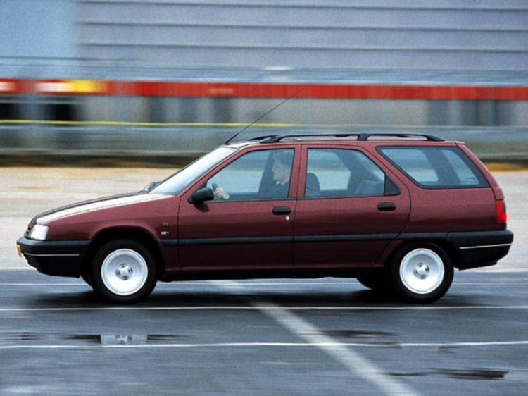 Citroen ZX Universal