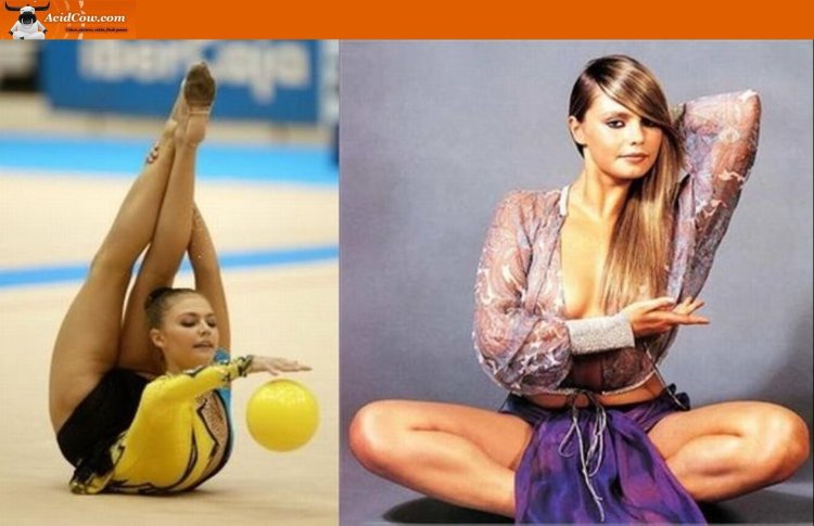 Alina Kabaeva