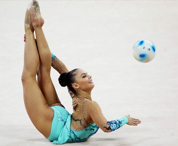 Article Gymnastics Alina Ka