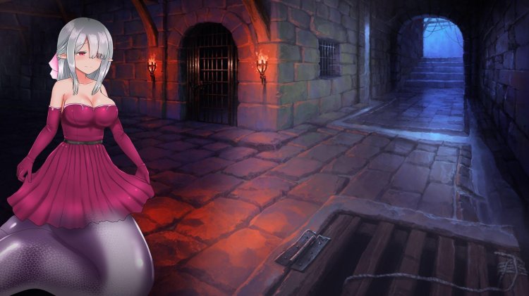 Alps and the dangerous Forest Arts