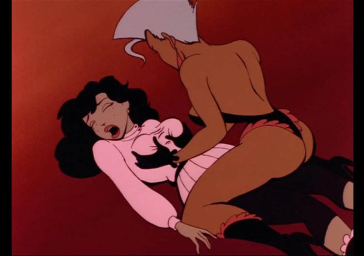 Spice City Multiteriaric GIF XXX