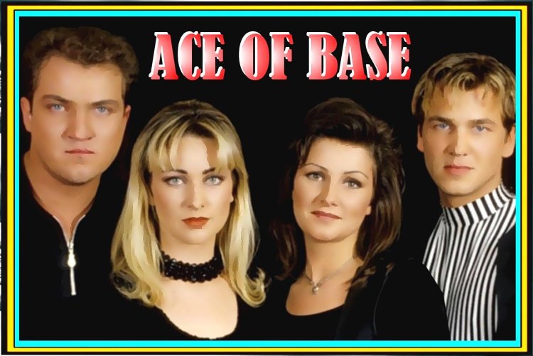 Ace of Base 2020