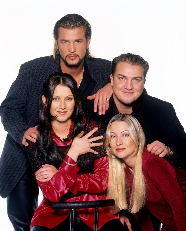 Ace of Base 2020