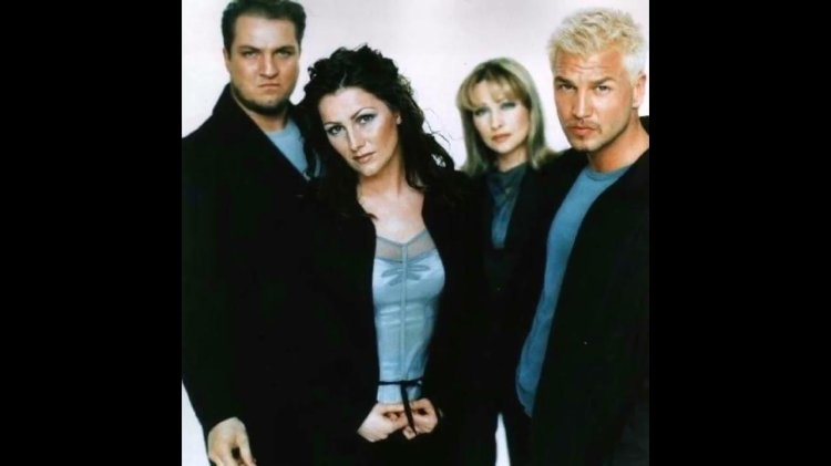 Ace of Base 2020