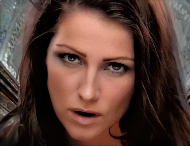 Ace of Base Jenny Berggren