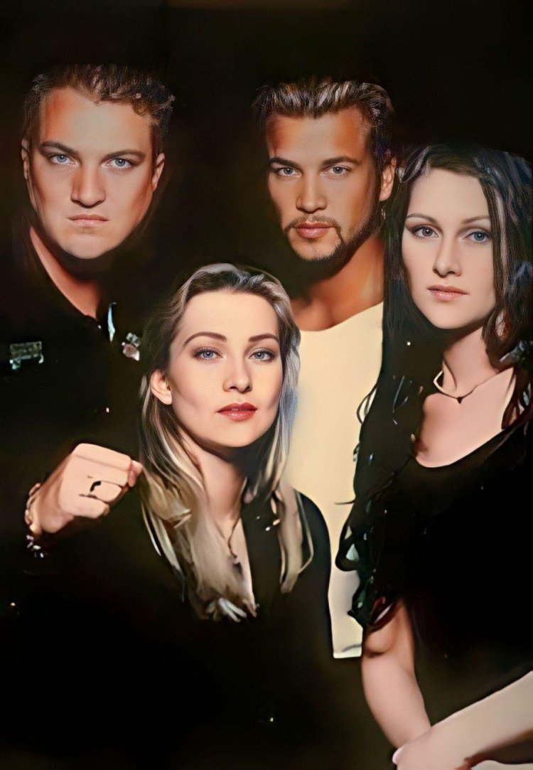 Ace of Base 2002