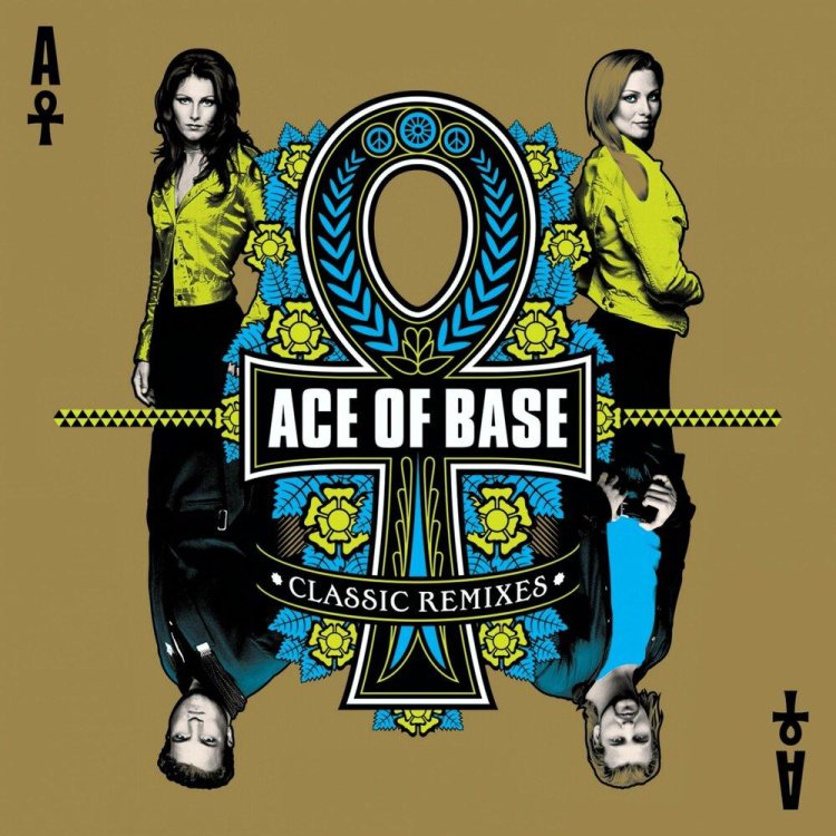 Ace of Base 2023