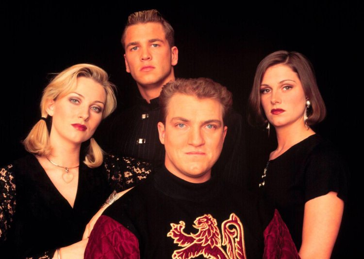 Ace of Base vocalist