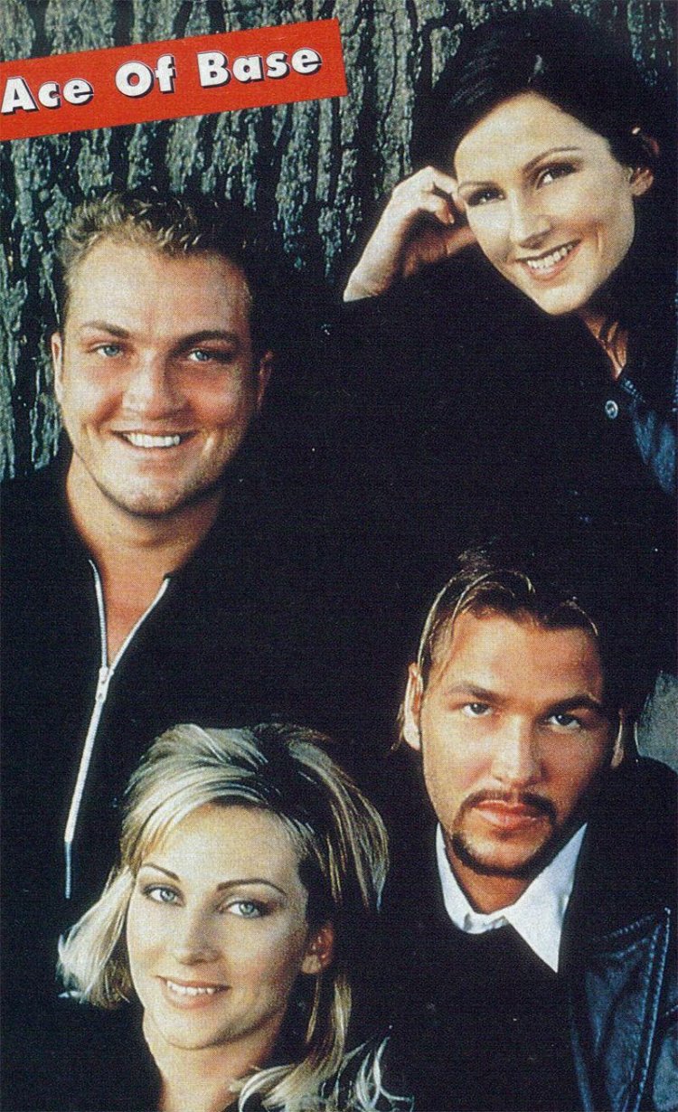 Ace of Base