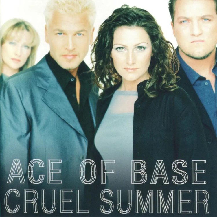 Ace of Base 1998