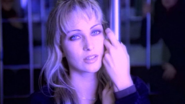 Ace of Base Linn Berggren 1995