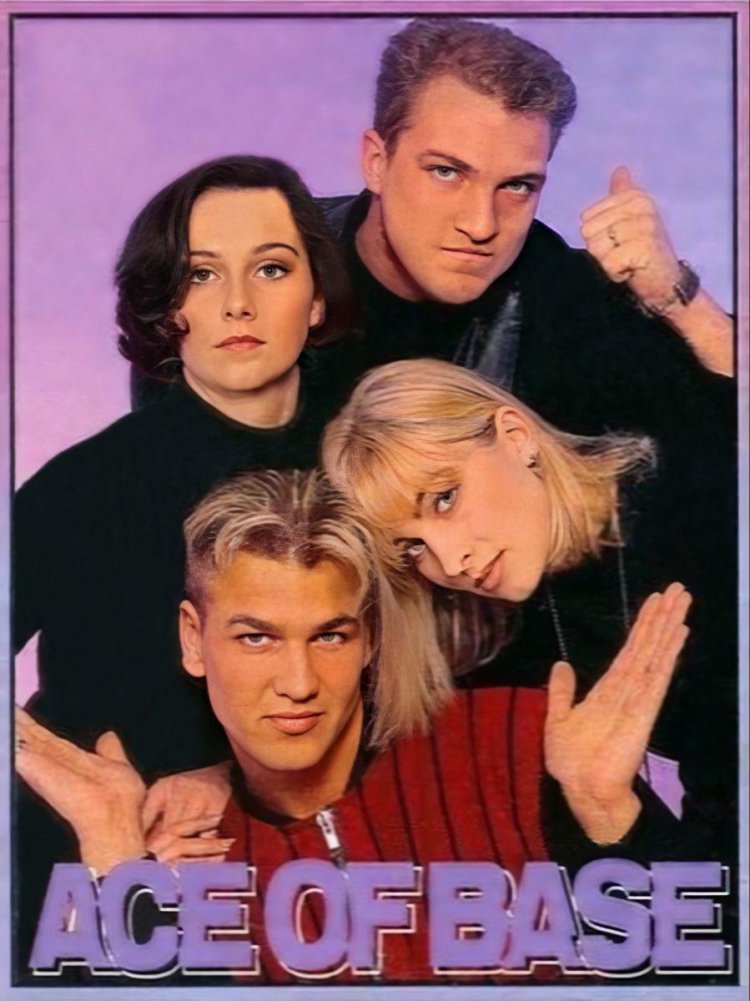 Ace of Base
