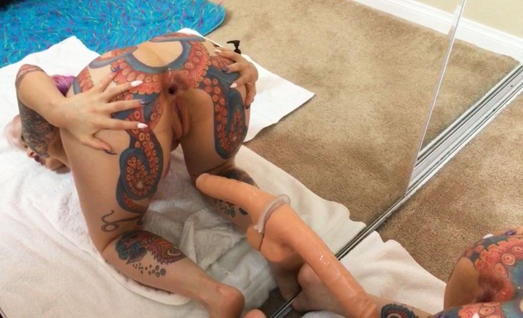 Dazhya Morgan Porn actress