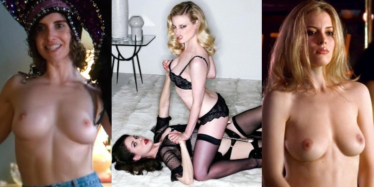 Gillian Jacobs Naked