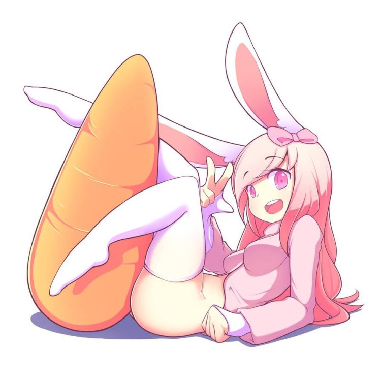 Banny Gerl Anime Hentai