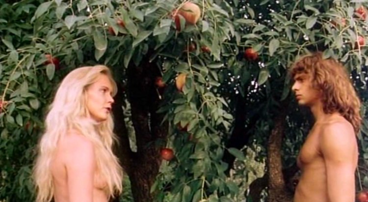Adam and Eve Film