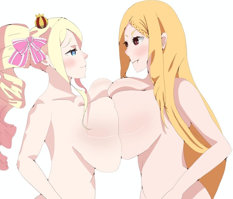 Re Zero Glovalla Hentai