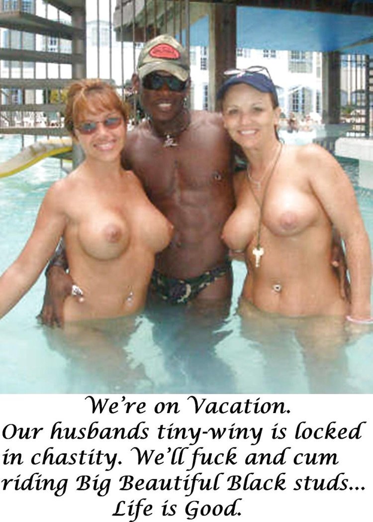 Naked wife Hadonism hotel