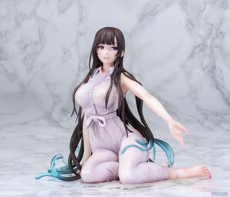 Ane Naru mono Figure