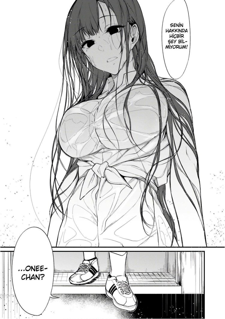 Ane Naru monono demon