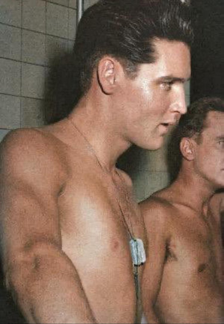 Elvis Presley Naked