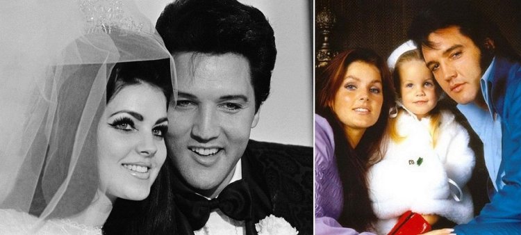 Elvis Presley and Provocialla