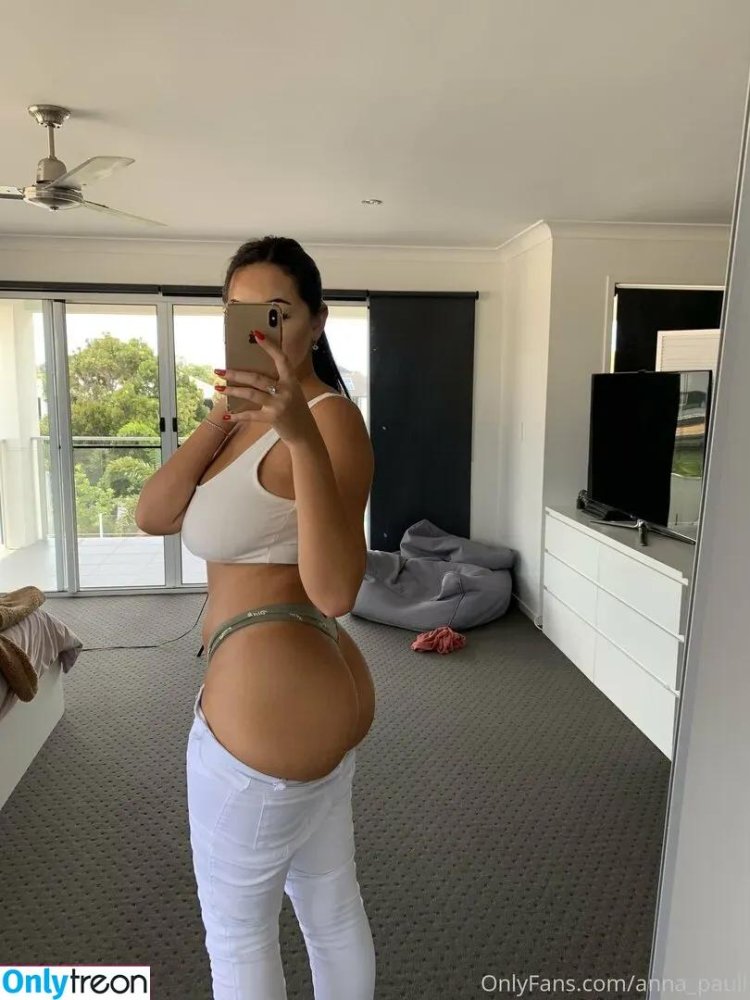 Anna Paul onlyfans