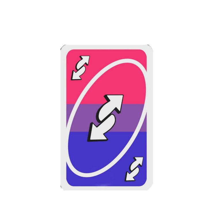 Uno reverse