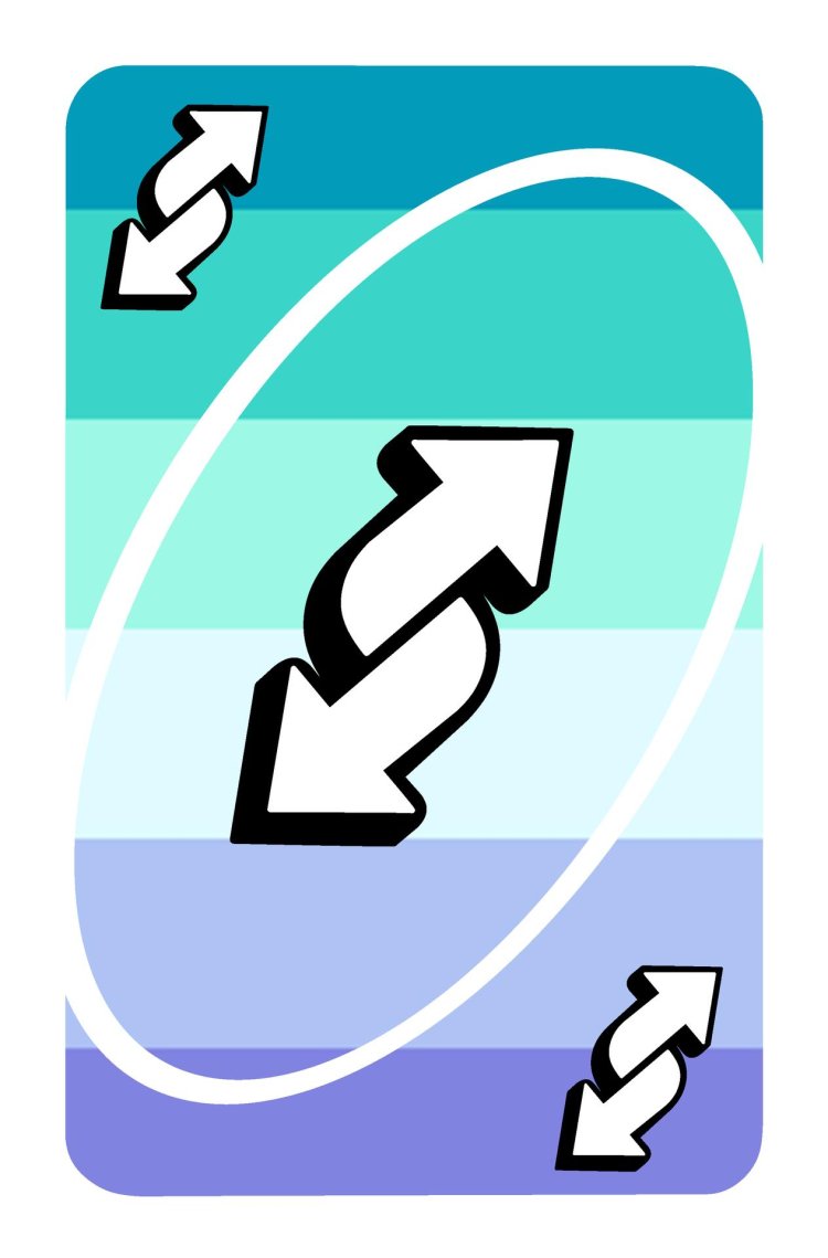 Union Uno reverse 4k