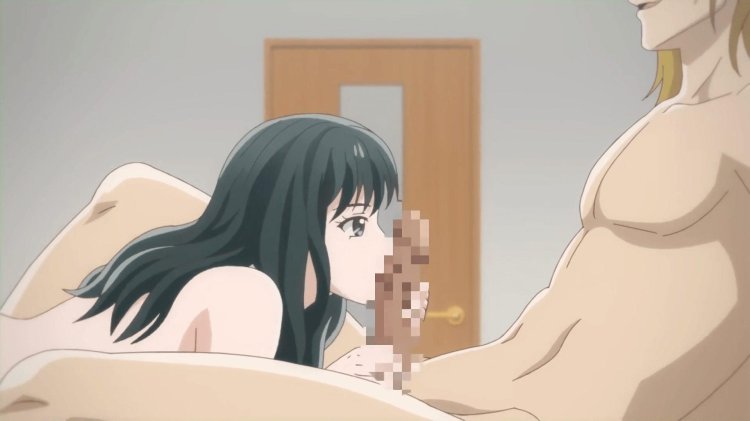 Hentai Toshi Densetsu Series Episode 2