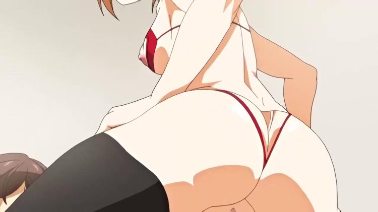 Hentai Toshi Densetsu Series