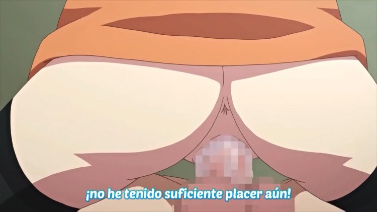 Toshi Densetsu Hentai