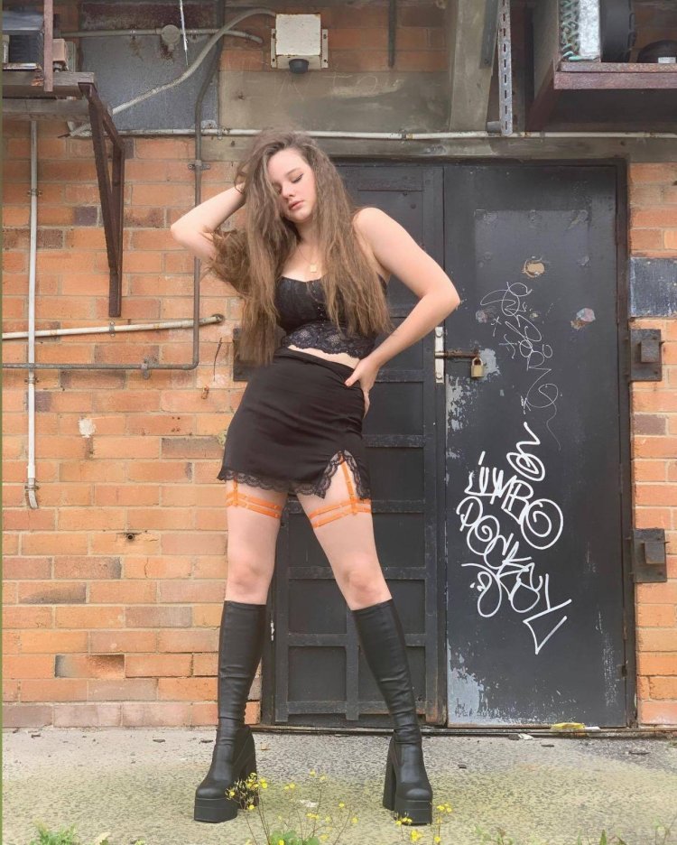 Isabella Ardley 2022