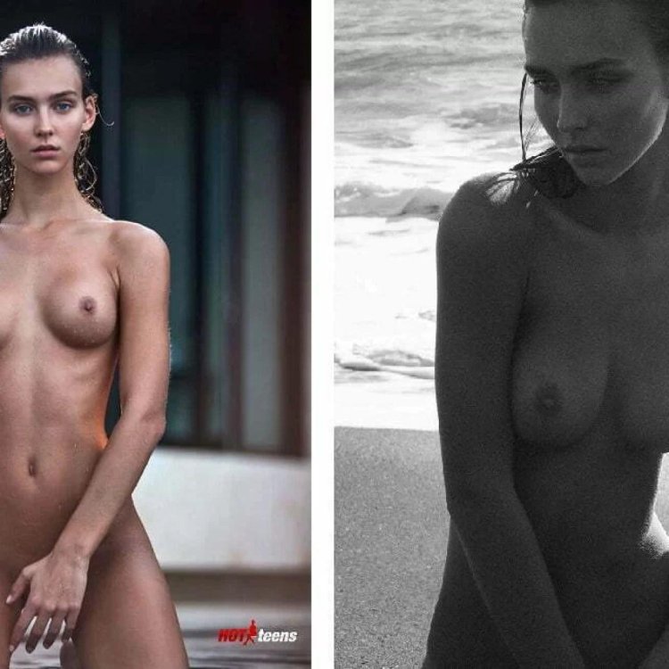 Rachel Cook Model Naked
