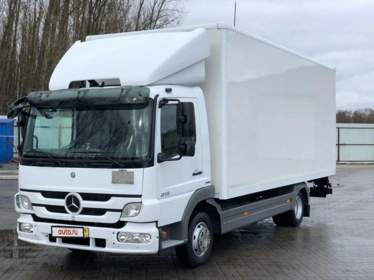 Kyrgyzmas Bishkek Cash 1324