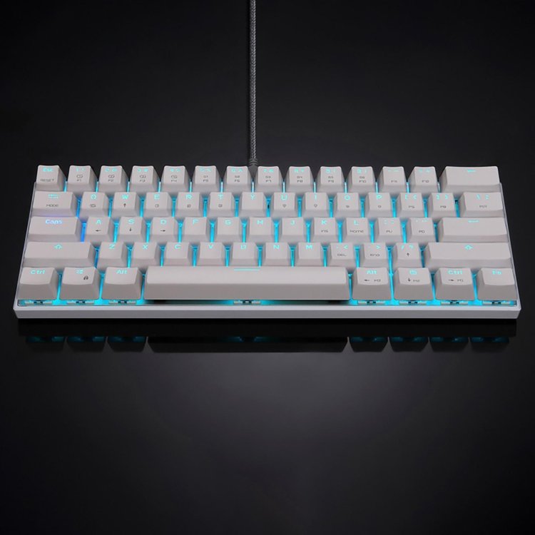 Motospid keyboard CK62