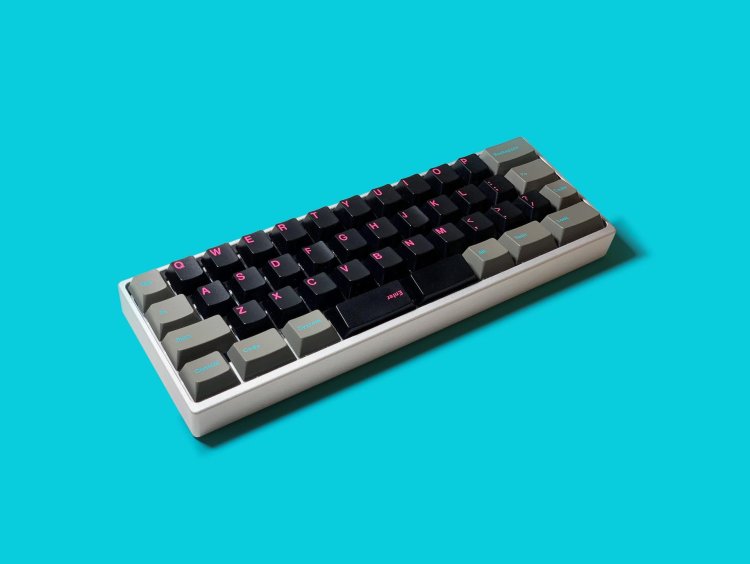 Mechanical keyboard