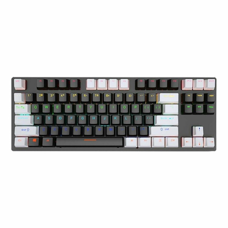 Mechanical keyboard K550