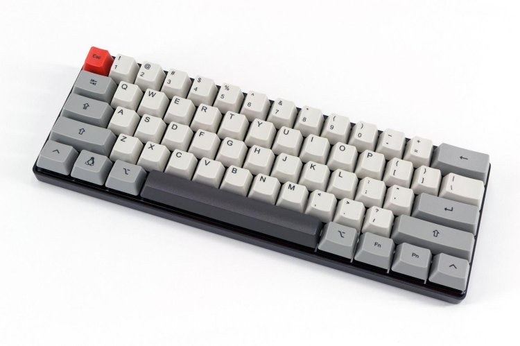 METOO c20 Keyboard