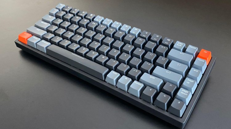 70 percent keyboard
