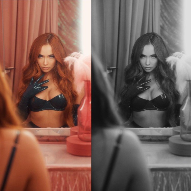 Caitlin Christine Onliphence