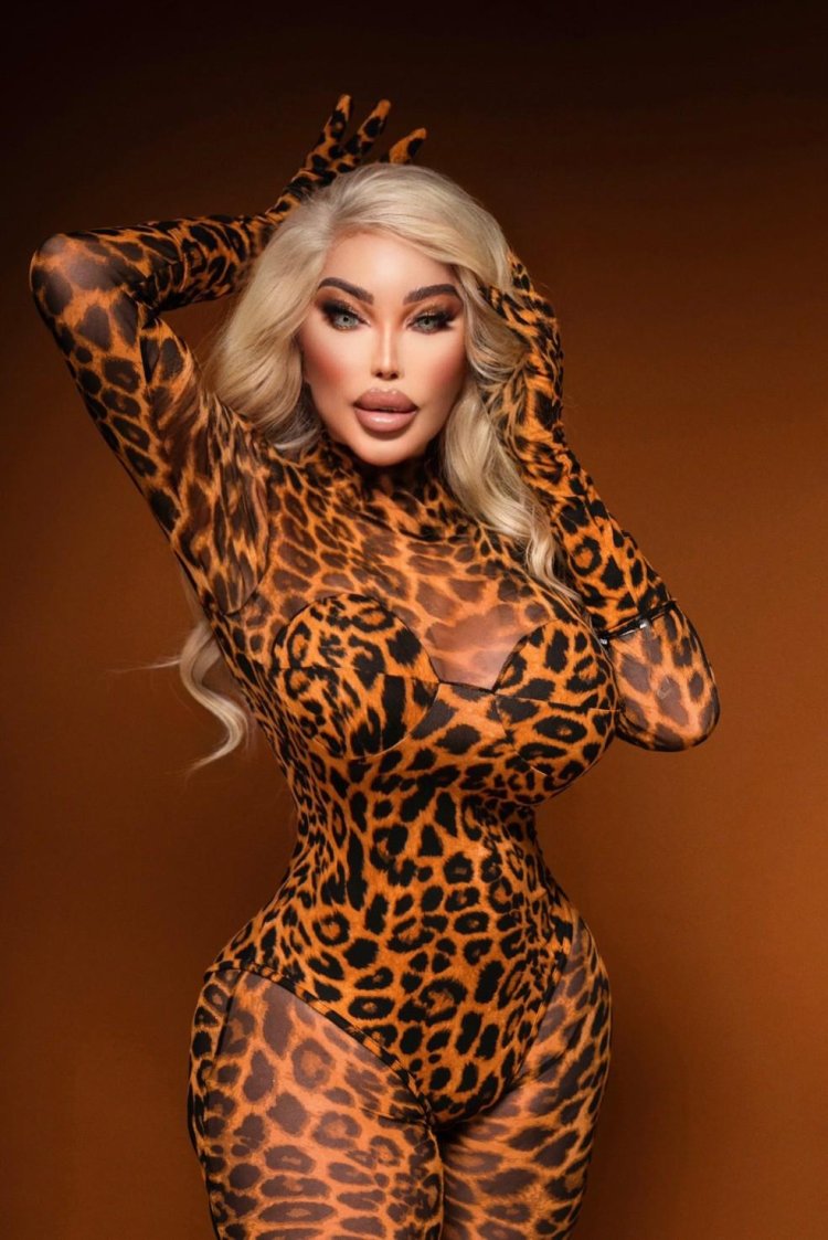 Jessica Alves Photos Naked