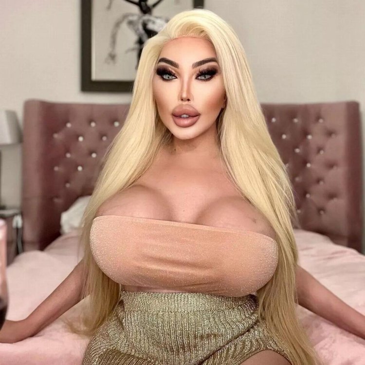 Jessica Alves Only fans