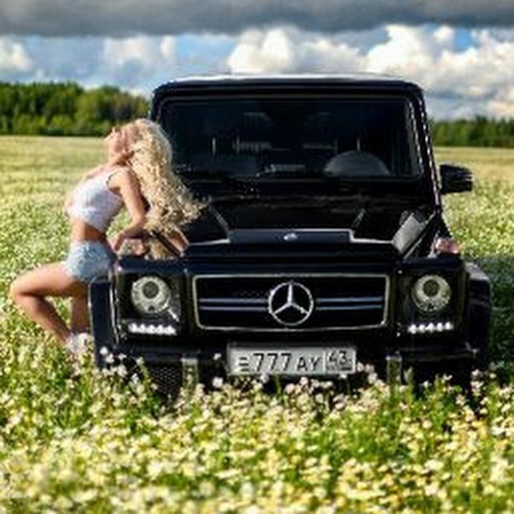 G63 AMG
